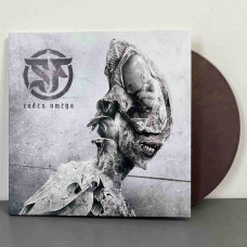 Septicflesh - Codex Omega 2LP (Gatefold Purple And Gold Marbled Vinyl)