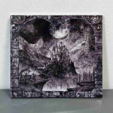 Depressive Silence - III : Mourning CD Digi