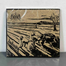 Horn - Daudswiark CD Digi