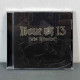 Hour Of 13 - The Ritualist CD