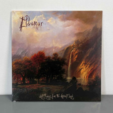 Eldamar - Lost Songs From The Ancient Land LP (Orange/Black Galaxy Vinyl)