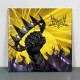 Emyn Muil - Afar Angathfark 2LP (Gatefold Ultra Clear With Neon Yellow/Violet Splatter Vinyl)