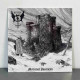 Gothmog - Medieval Journeys LP (White/Black Swirl Vinyl)