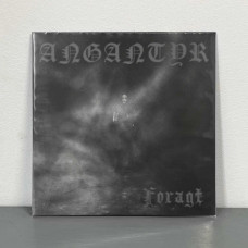 Angantyr - Foragt 7