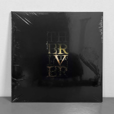The River - Drawing Down The Sun LP (Gatefold Clear Vinyl)