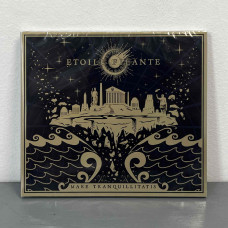 Etoile Filante - Mare Tranquillitatis CD Digi