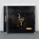 Poisonblack - Of Rust And Bones CD (Mazzar Records)