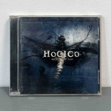 Hocico - Wrack And Ruin CD (Irond)