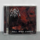 Seirim - Kill. War. Chaos CD