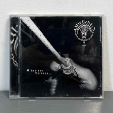Uhrilehto - Viimeinen Vitutus CD