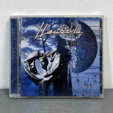 Hauteville - Hauteville CD (CD-Maximum)