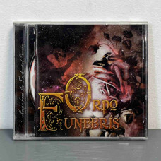 Ordo Funebris - Songs From The Enchanted Garden CD