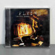 Flying - Graceful Murder CD