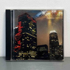Los Angeles - Los Angeles CD (Irond)