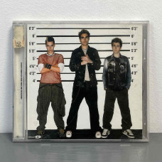 Busted - Busted CD (Moon Records)
