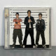 Busted - Busted CD (Moon Records)