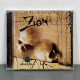 Zion - Drakula EP CD