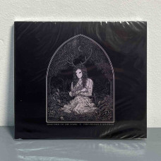 Together To The Stars - The Fragile Silence CD Digi