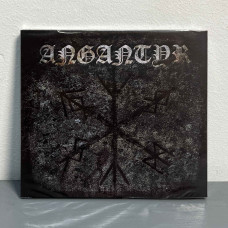 Angantyr - Indsigt CD Digi