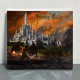 Bloody Valkyria - Kingdom In Fire CD Digi