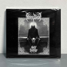 Ghost Bath - Self Loather CD Digi