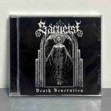 Sargeist - Death Veneration MCD