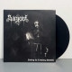 Sargeist - Feeding The Crawling Shadows LP (Gatefold Black Vinyl)
