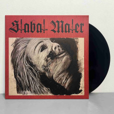 Stabat Mater - Treason By Son Of Man LP (Black Vinyl)