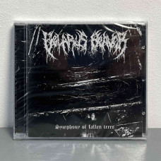 Belarus Beaver - Symphony Of Fallen Trees CD