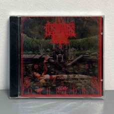 Tusenarseken - Omhuldra CD