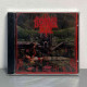 Tusenarseken - Omhuldra CD