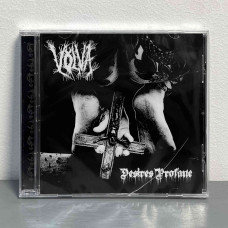 Volva - Desires Profane CD