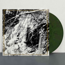 Moloch - The Forest Kingdom LP (Green Swirl Vinyl)