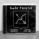Hate Forest - Celestial Wanderer / Sowing With Salt CD