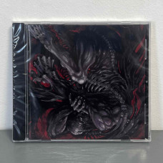 Leviathan - Massive Conspiracy Against All Life CD