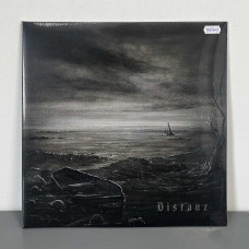 Horn - Distanz 2LP (Gatefold Brown/Grey Galaxy Vinyl)