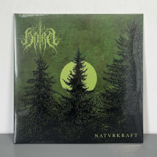 Horn - Naturkraft 2LP (Gatefold Green/Black Marble Vinyl)
