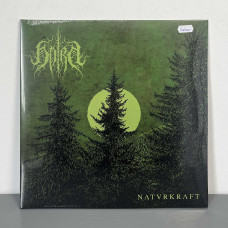 Horn - Naturkraft 2LP (Gatefold Green Galaxy Vinyl)