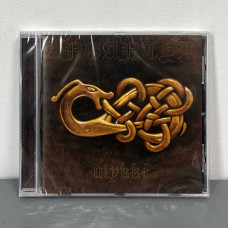 Angantyr - Ulykke CD