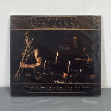 Spere - Eight - Led To The Beam CD Digi