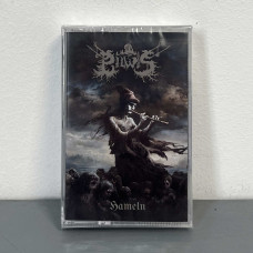 Bilwis - Hameln Tape (Grey)