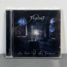 Flying - The Heir Of The Future CD (Soyuz)
