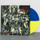 Impaled Nazarene - Latex Cult LP (Gatefold Yellow / Blue Vinyl) (Donation Edition)