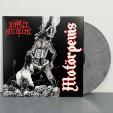 Impaled Nazarene - Motorpenis 12