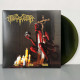 Tsatthoggua - We Are God LP (Swamp Green Vinyl)