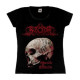 KZOHH - Burn Out The Remains Women's T-Shirt