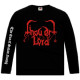 Thou Art Lord - The Era Of Satan Rising Longsleeve