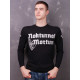 Nokturnal Mortum - Слава Героям (Hailed Be The Heroes) (FOTL) Black Longsleeve