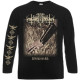 Nokturnal Mortum - Мировоззрение (Weltanschauung) 2016 Longsleeve