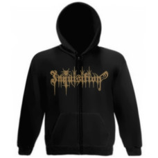 Зіп худі Inquisition - Infinite Interstellar Genocide